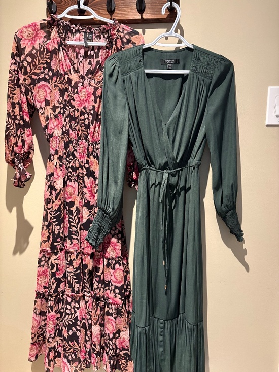 Ever New Dresses & Skirts - Ever New Melbourne dresses